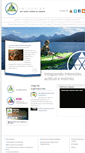 Mobile Screenshot of integrida.net